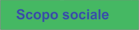 Scopo sociale